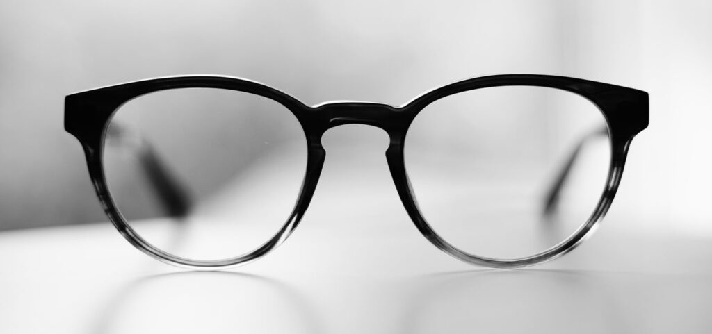 Top 10 reasons to invest in a spare pair of glasses