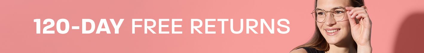 120-day free returns