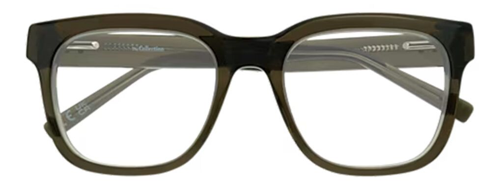 How to style glasses with your winter wardrobe