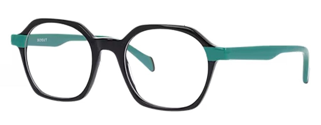 Top 5 eyewear styles men actually want to wear