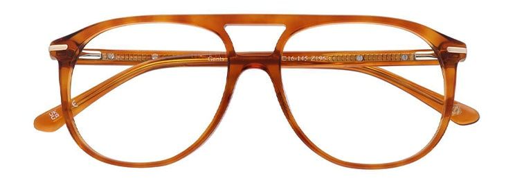Celebrate Father’s Day with the top 5 glasses trends