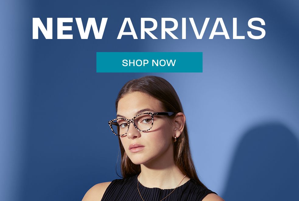 New arrivals - shop now