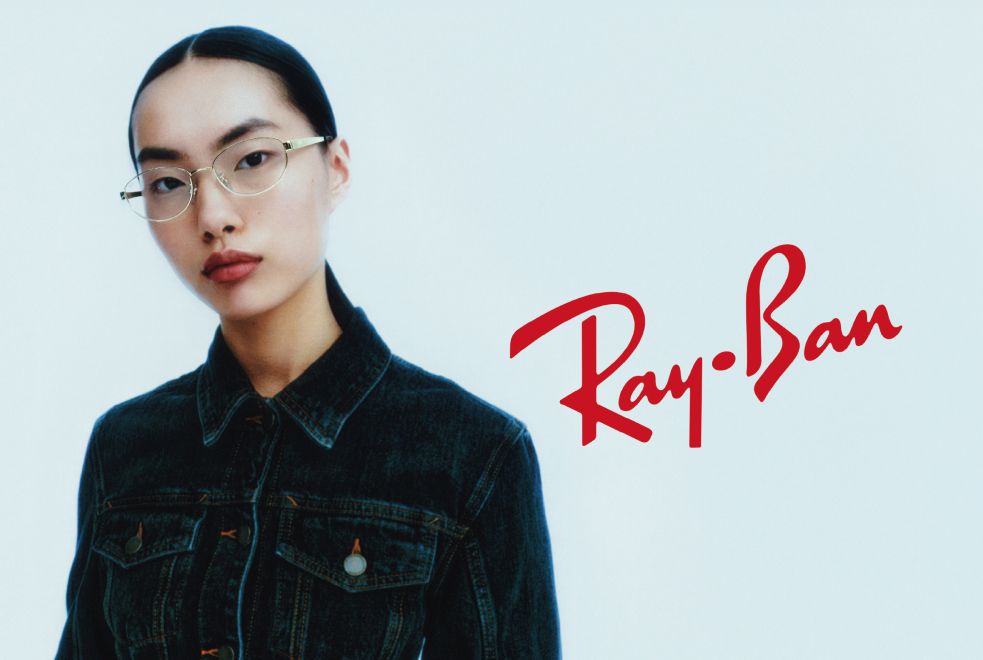 Ray-Ban