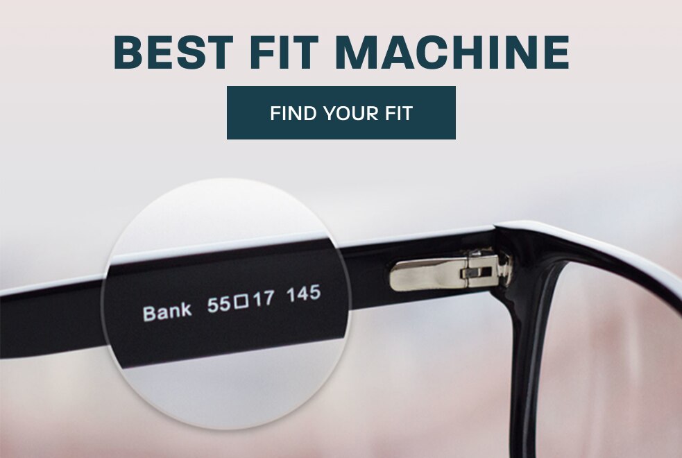 Best Fit Machine - find your fit