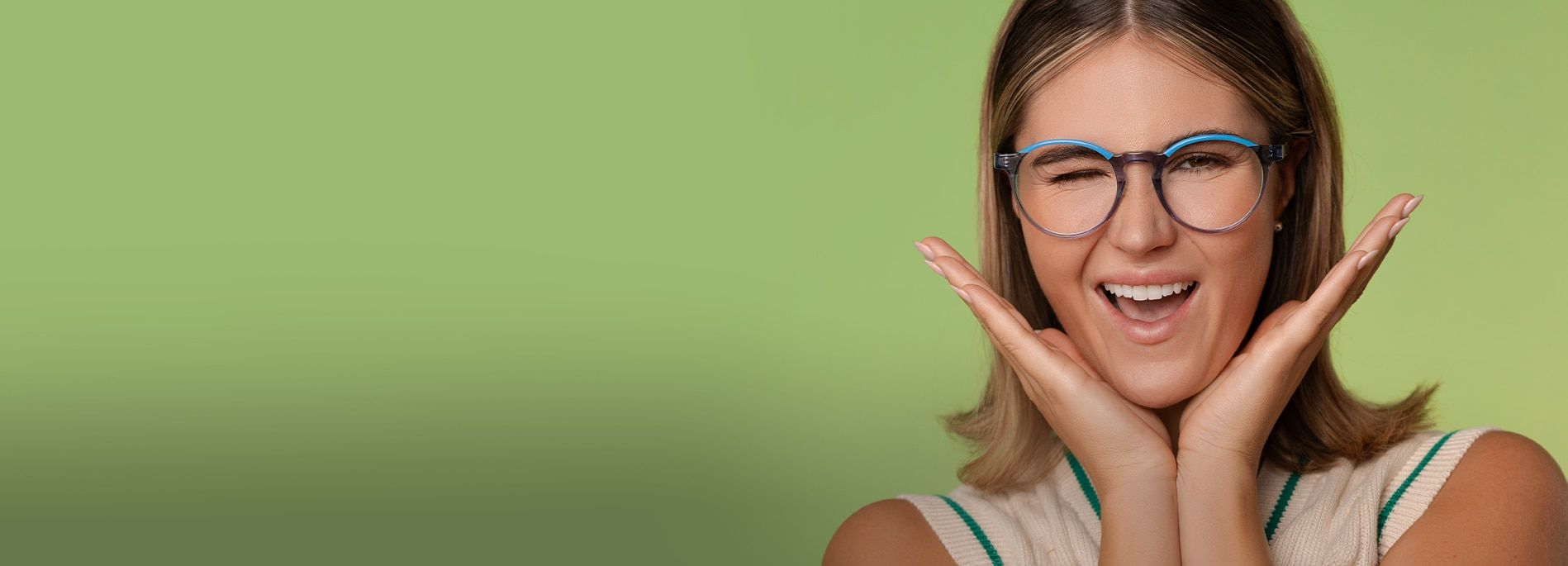 Top 5 glasses trends 2026: the hottest eyewear styles in the UK