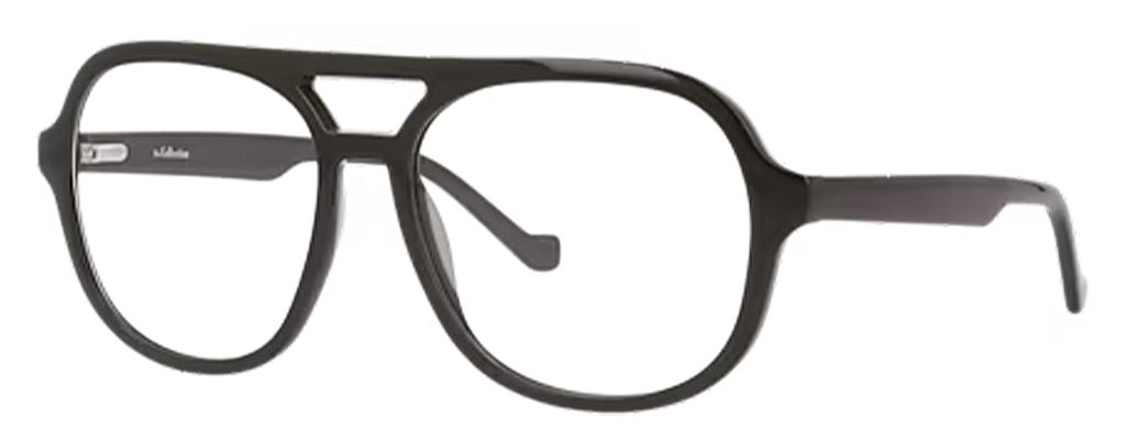 Top 5 eyewear styles men actually want to wear
