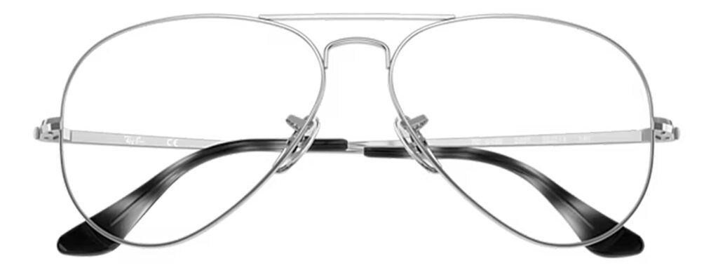 How to style glasses with your winter wardrobe