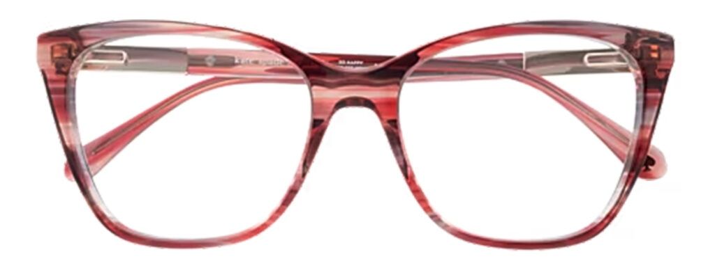 How to style glasses with your winter wardrobe