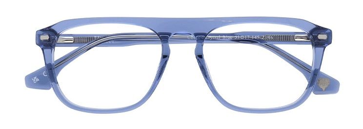 Celebrate Father’s Day with the top 5 glasses trends