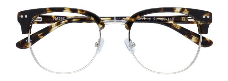 Celebrate Father’s Day with the top 5 glasses trends