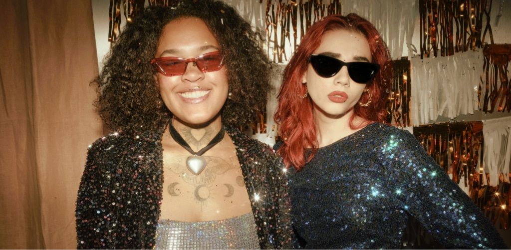 Top 10 most iconic 80s sunglasses