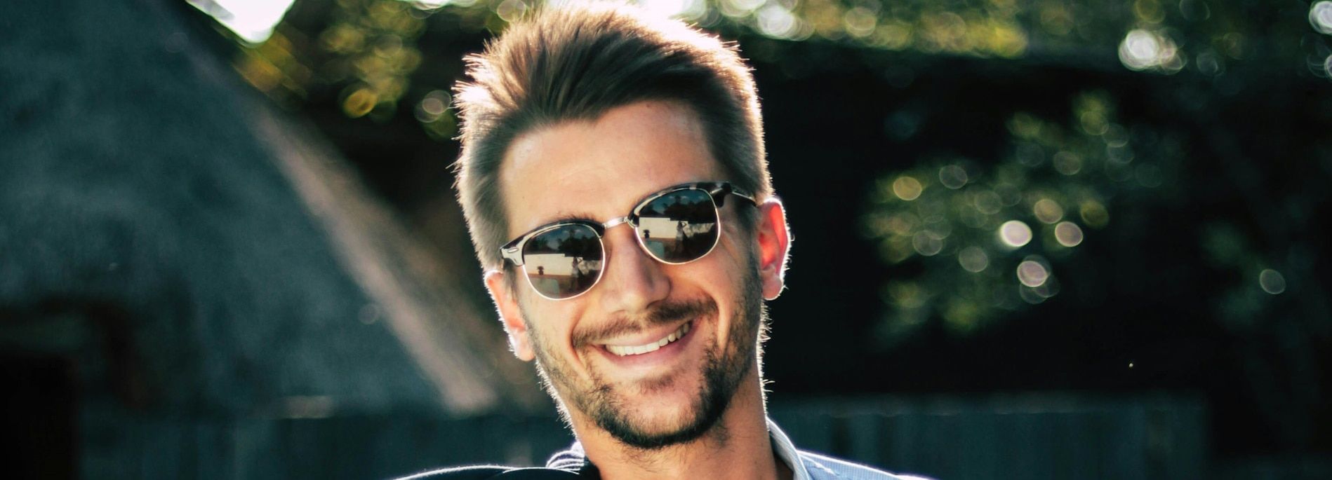 Top 10 most iconic 80s sunglasses