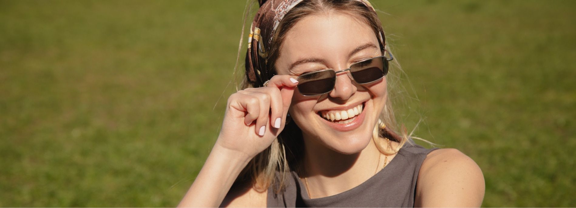 Top 8 nostalgic and on-trend 90s sunglasses