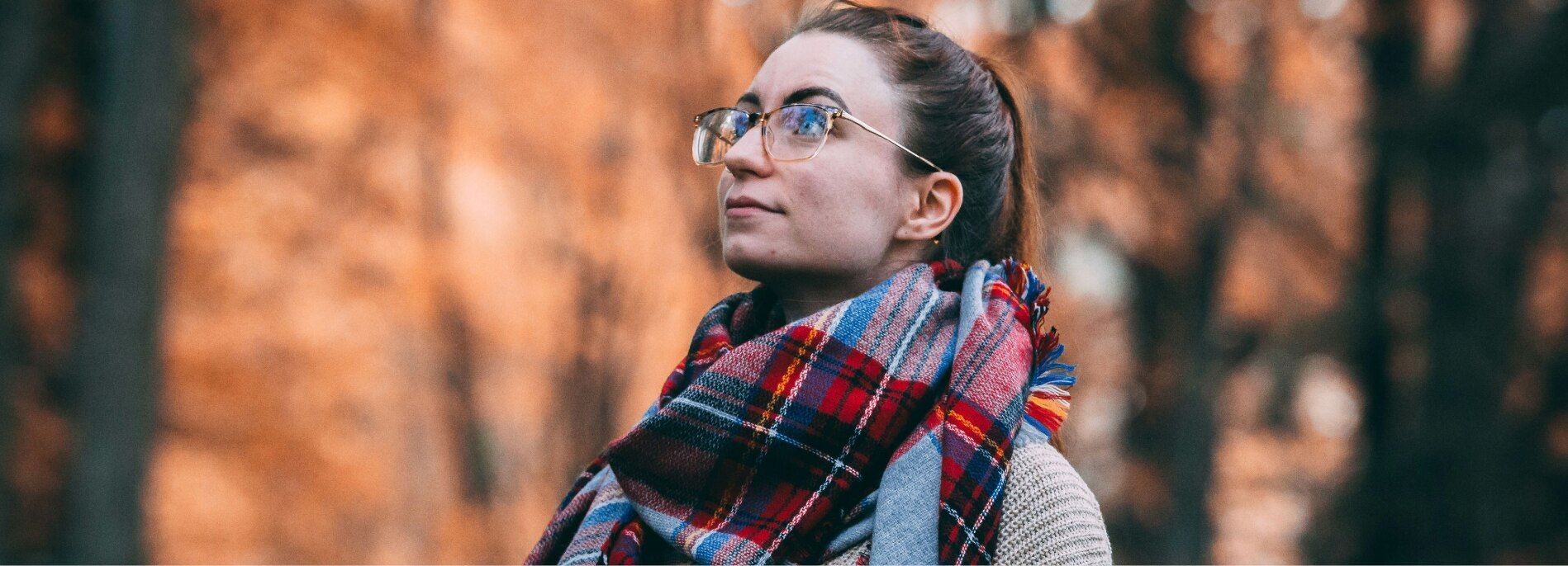 The biggest eyewear colour trends for autumn/winter 2026