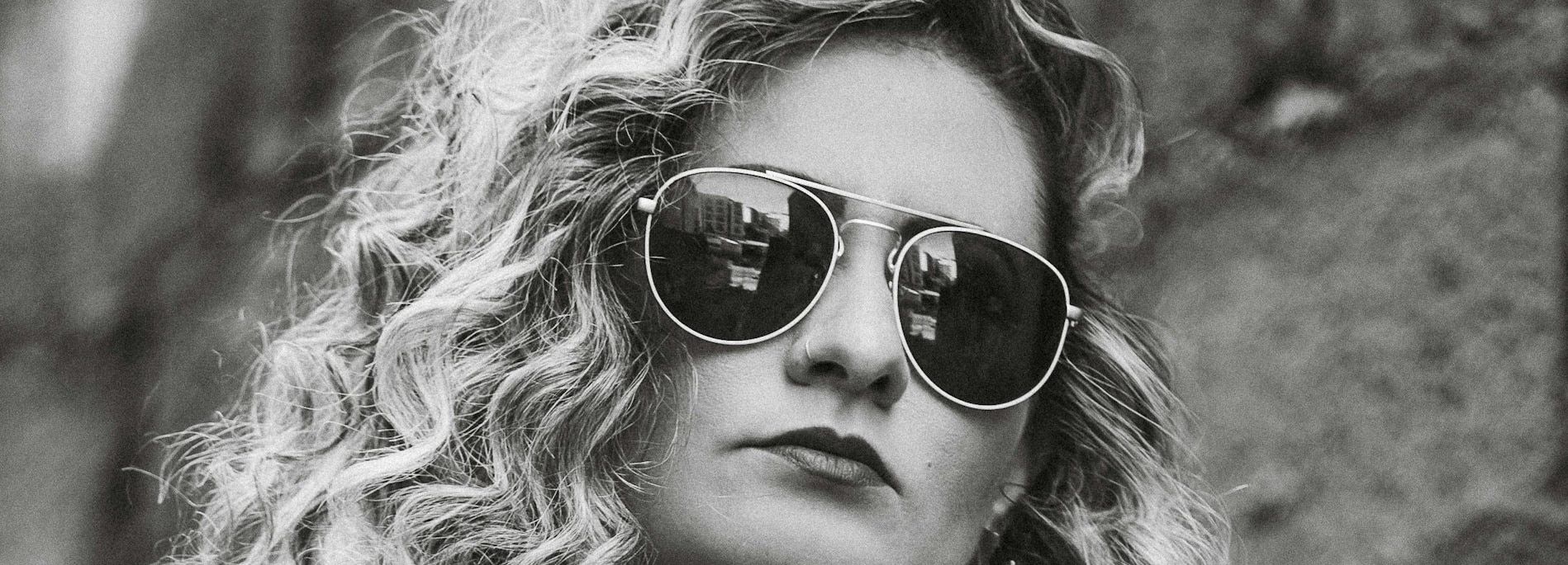 Our favourite aviator sunglasses for women