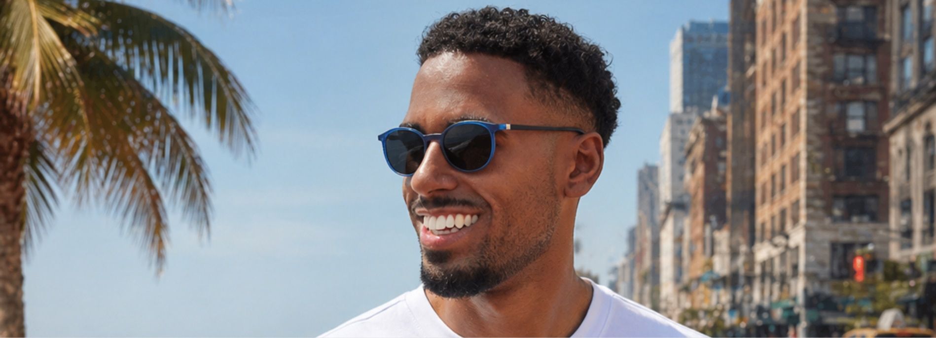From beach to city: the best sunglasses for summer
