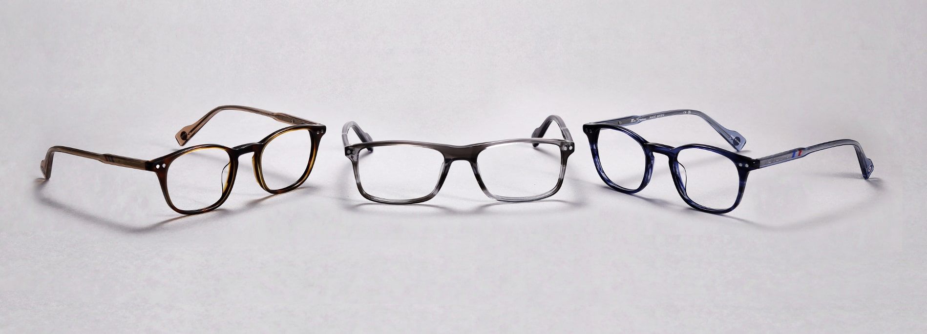 Discover our best style tips for your Ben Sherman glasses