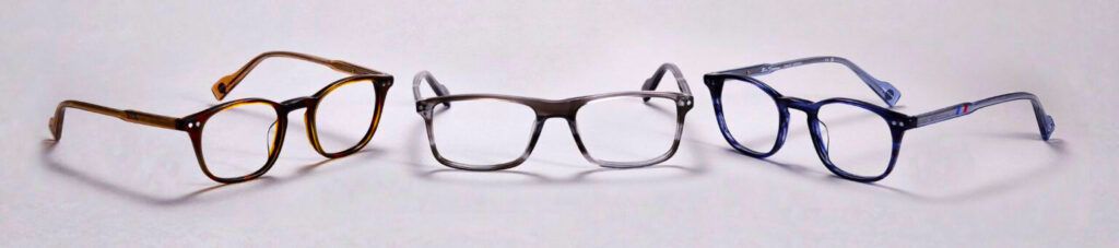 Top 6 of the most stylish Ben Sherman glasses