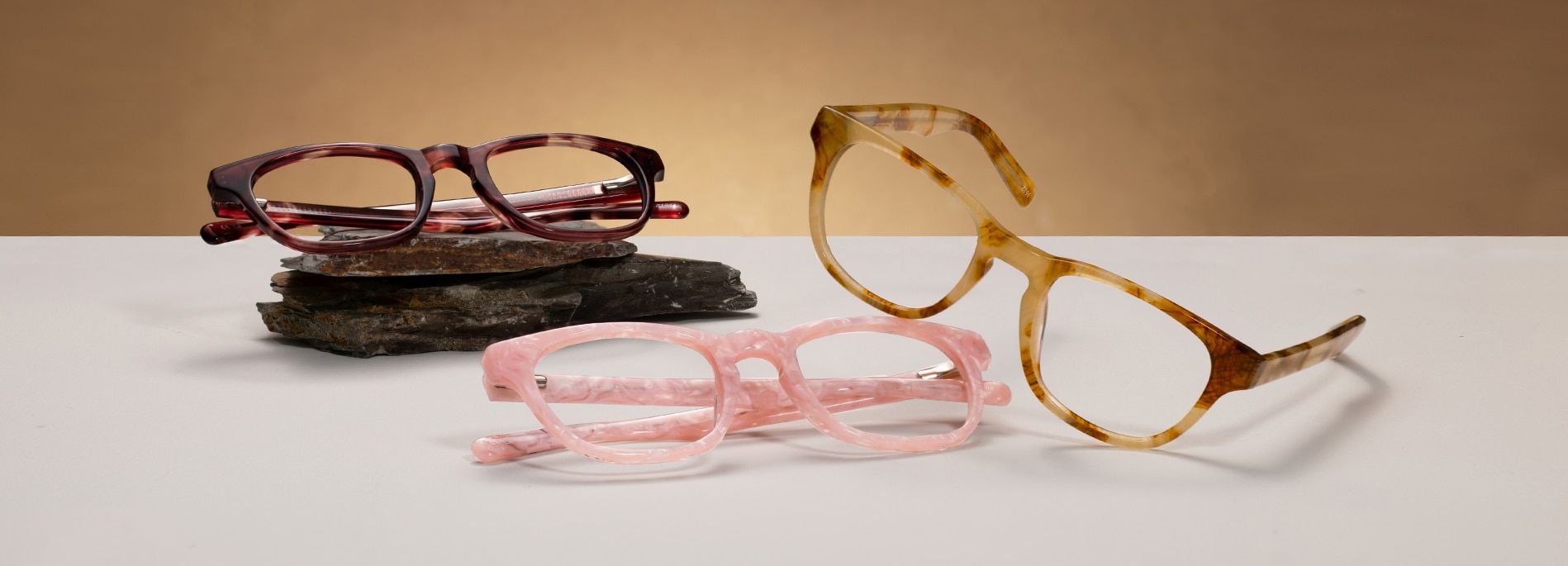 Our dazzling Birthstone Collection has returned!