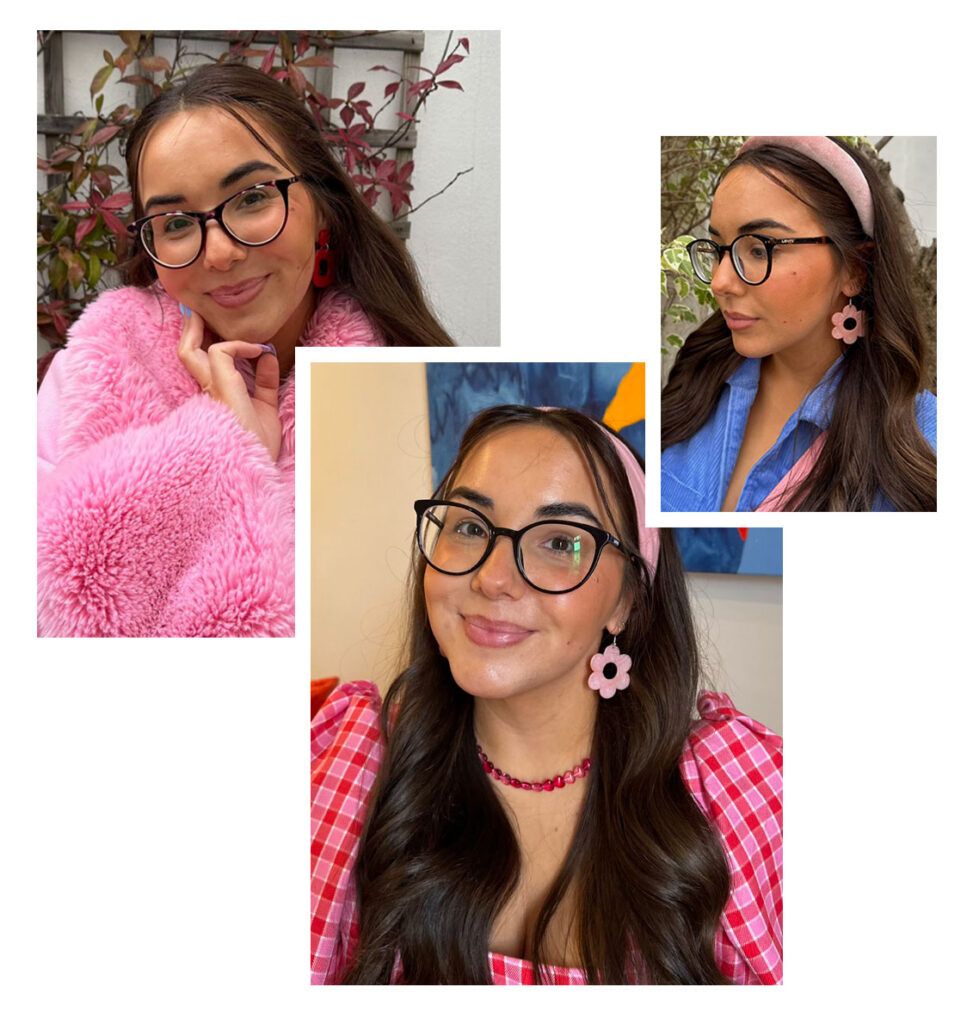 Change your frame of mind with Levi’s® eyewear