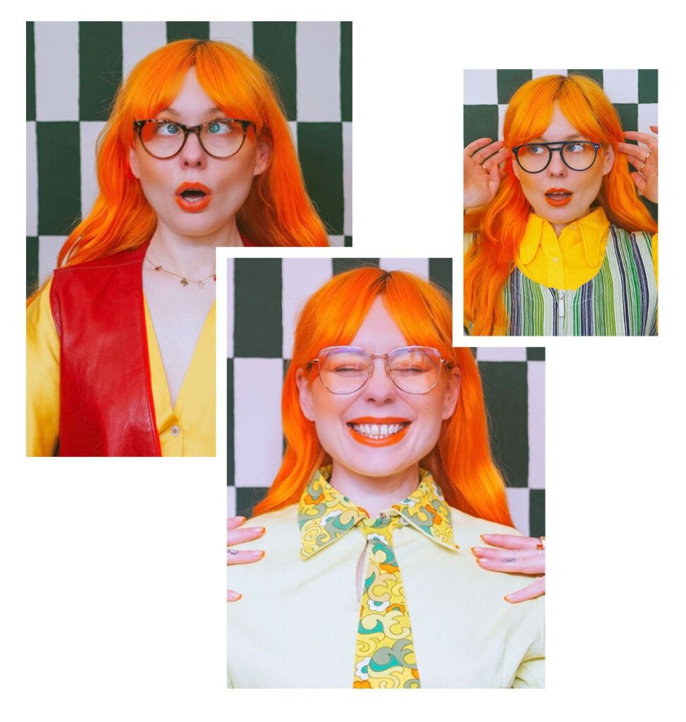Change your frame of mind with Levi’s® eyewear