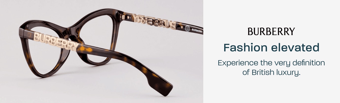 Burberry - fashion elevated. Experience the very definition of British luxury.