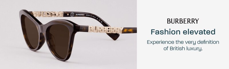 Burberry - fashion elevated. Experience the very definition of British luxury.