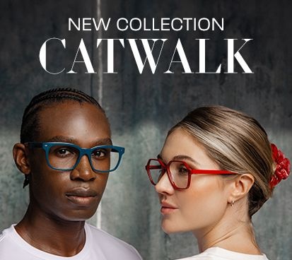 New Collection: Catwalk