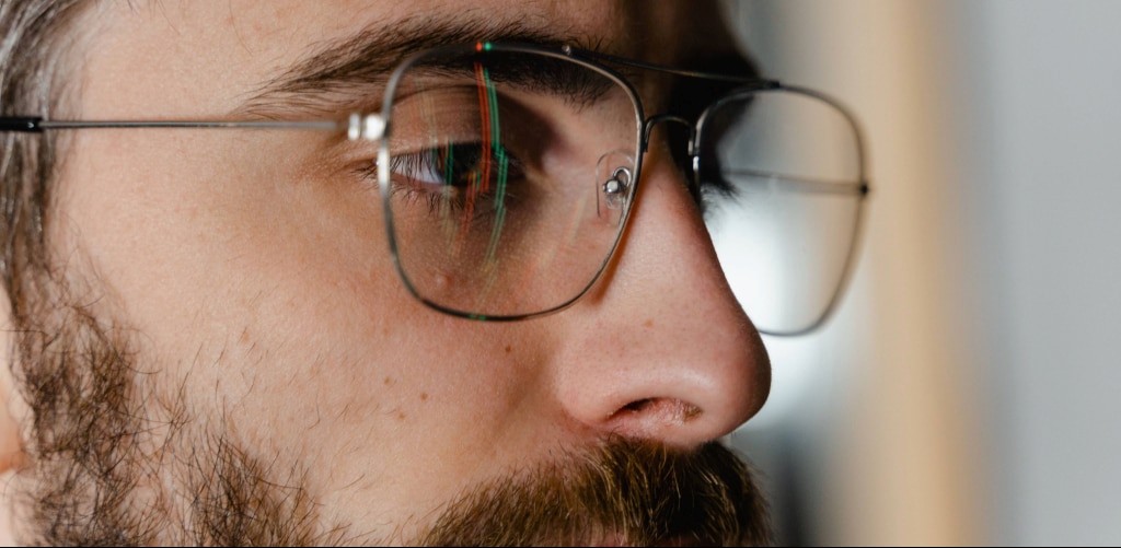 New-glasses headache: why it happens and what to do
