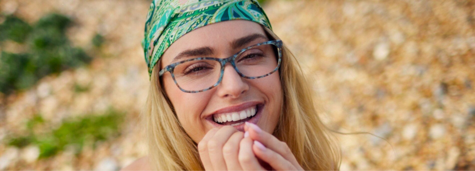 Coastal grandmother, fisherman and maritime glasses: the eyewear trends inspired by the sea