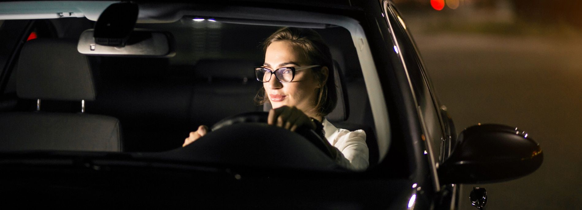 Best glasses for night driving to cut headlight glare and improve night vision
