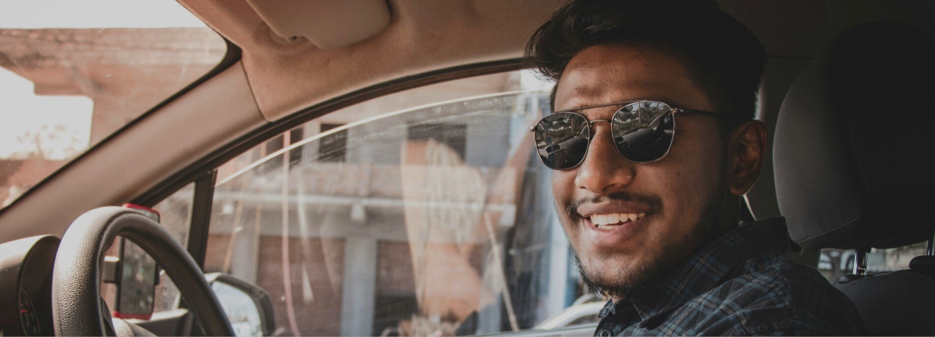 Best driving sunglasses: what's legal and which lenses to choose