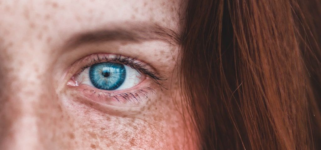 Dry Eyes in winter: causes, symptoms and how to stop them