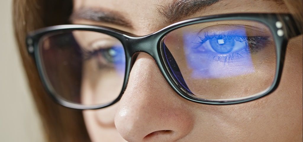 Dry Eyes in winter: causes, symptoms and how to stop them