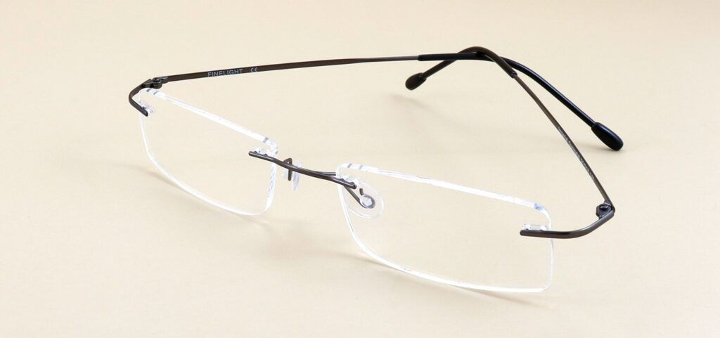 How Glasses Direct’s lens range has evolved in 20 years