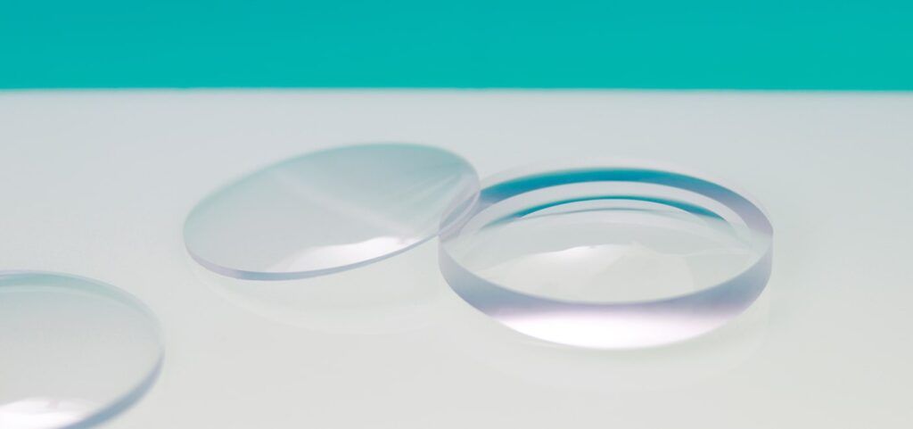 How Glasses Direct’s lens range has evolved in 20 years