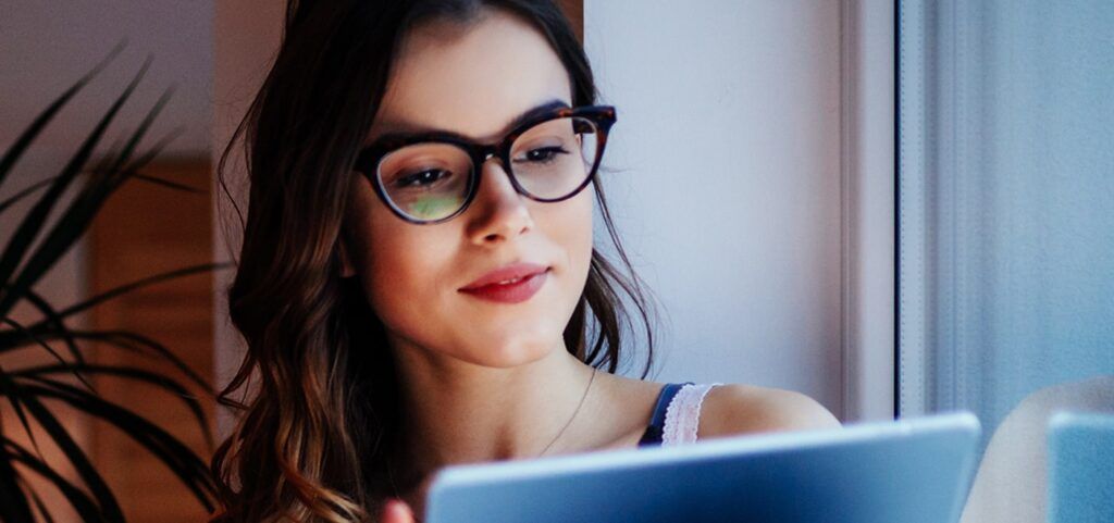 How Glasses Direct’s lens range has evolved in 20 years