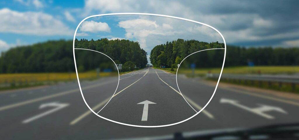 How Glasses Direct’s lens range has evolved in 20 years