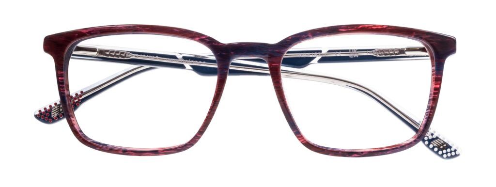 Discover the stylish New Balance eyewear range