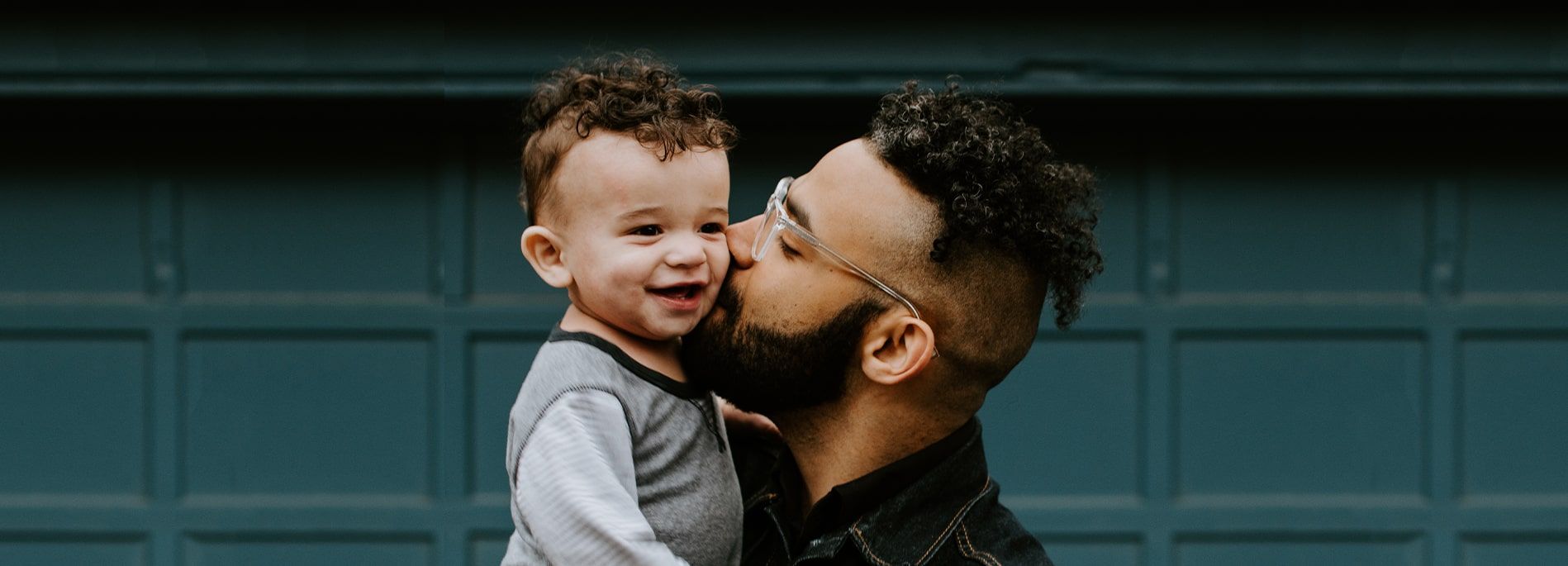 Celebrate Father’s Day with the top 5 glasses trends