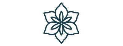 Floral Icon