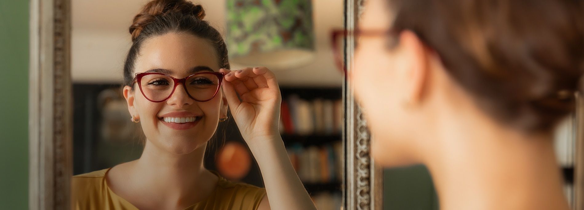 Free Home Trial: why choosing glasses shouldn’t be a rush