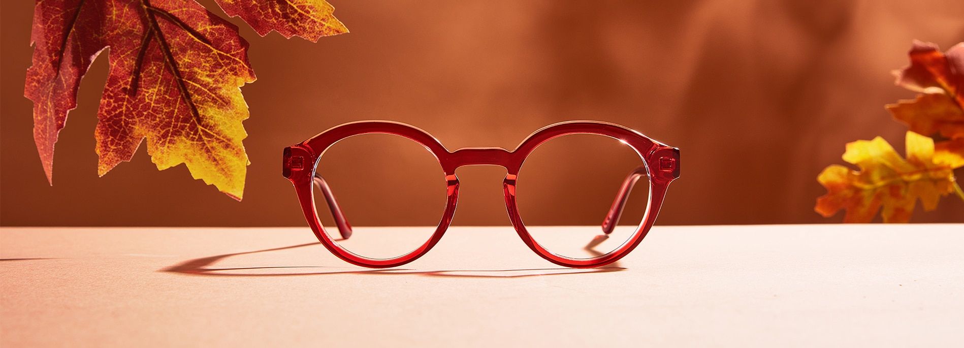 Discover the top 12 autumn glasses trends 2024