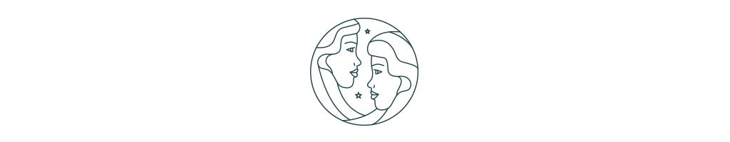 Gemini symbol