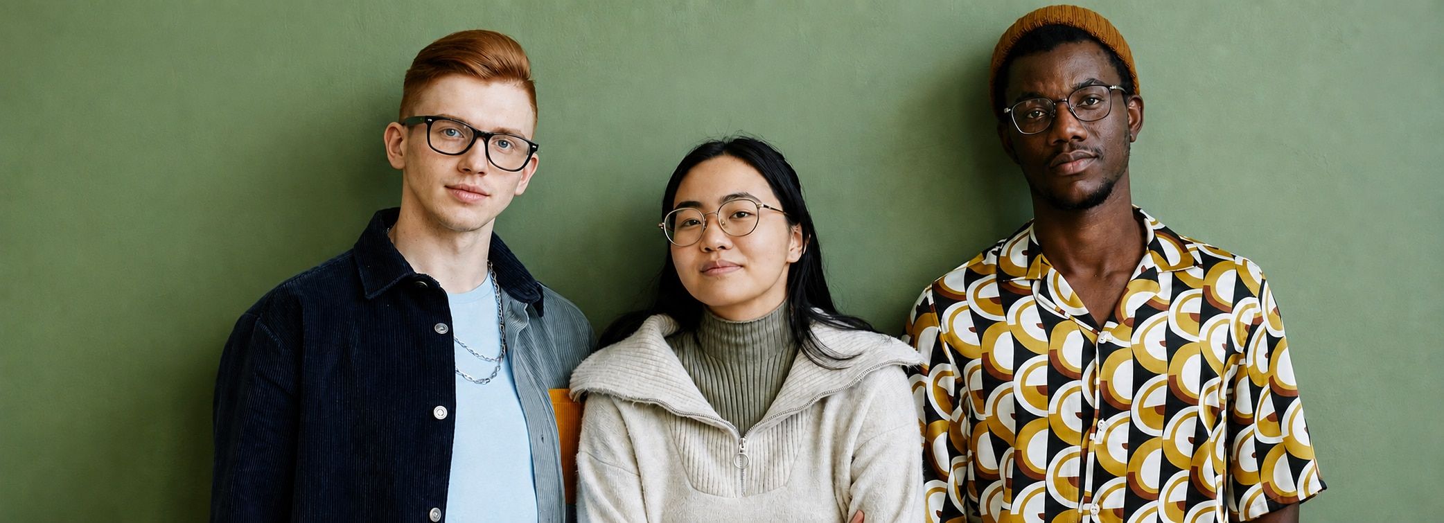Best glasses for every nose shape