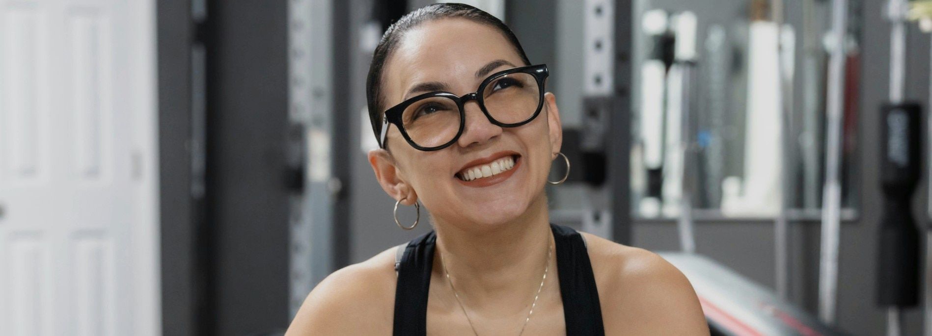 Glasses for small noses: how to find the perfect fit
