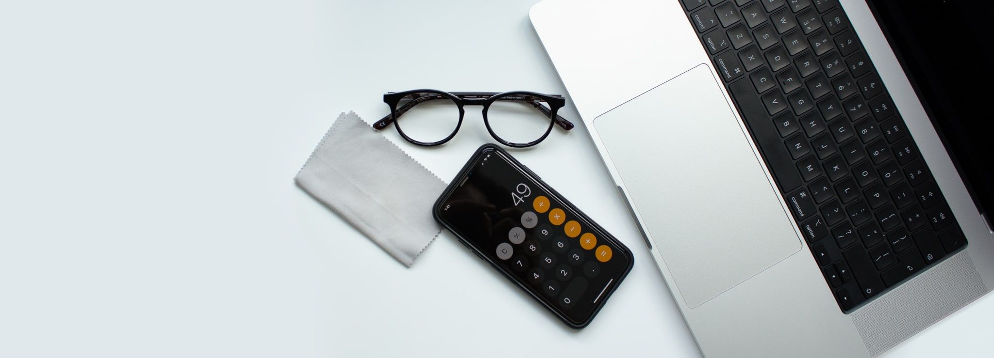 How to buy new prescription glasses on a budget