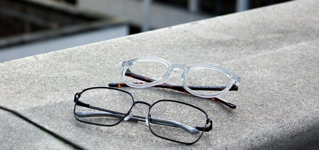 How to buy new prescription glasses on a budget