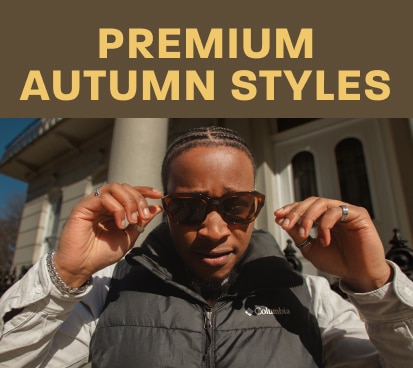 Premium autumn styles
