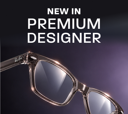 New in: Premium Designer